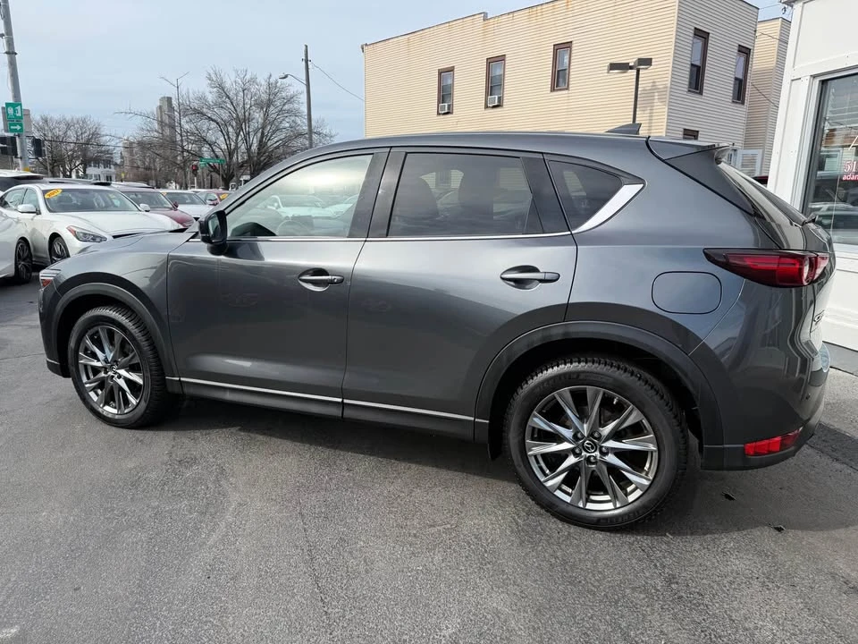 2019 Mazda CX-5 2nd Gen - Image 8 of 20