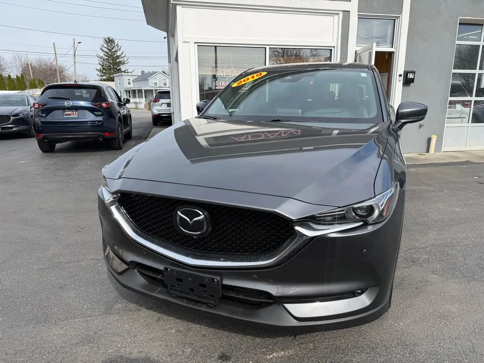 2019 Mazda CX-5 2nd Gen - Image 2 of 20