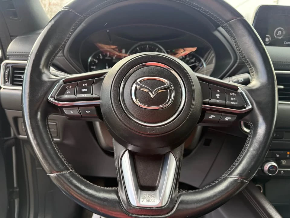 2019 Mazda CX-5 2nd Gen - Image 12 of 20