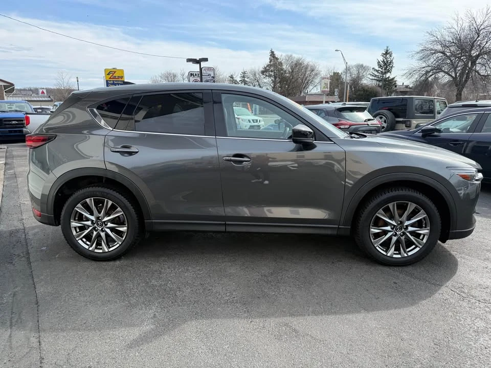 2019 Mazda CX-5 2nd Gen - Image 5 of 20
