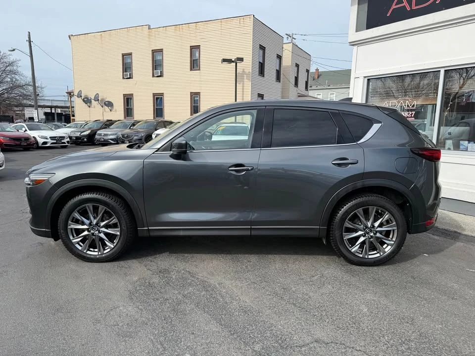 2019 Mazda CX-5 2nd Gen - Image 9 of 20