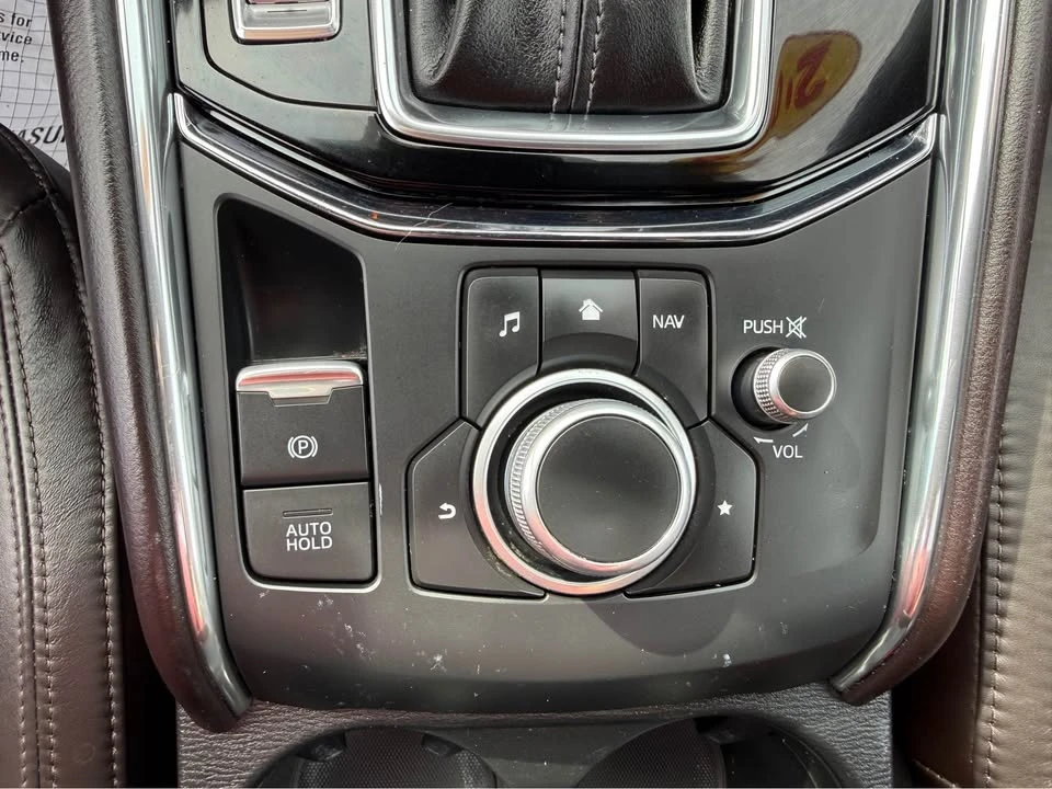 2019 Mazda CX-5 2nd Gen - Image 16 of 20