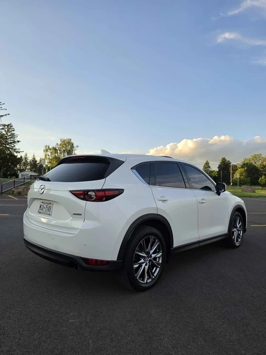 2019 Mazda CX-5 2nd Gen - Image 4 of 19