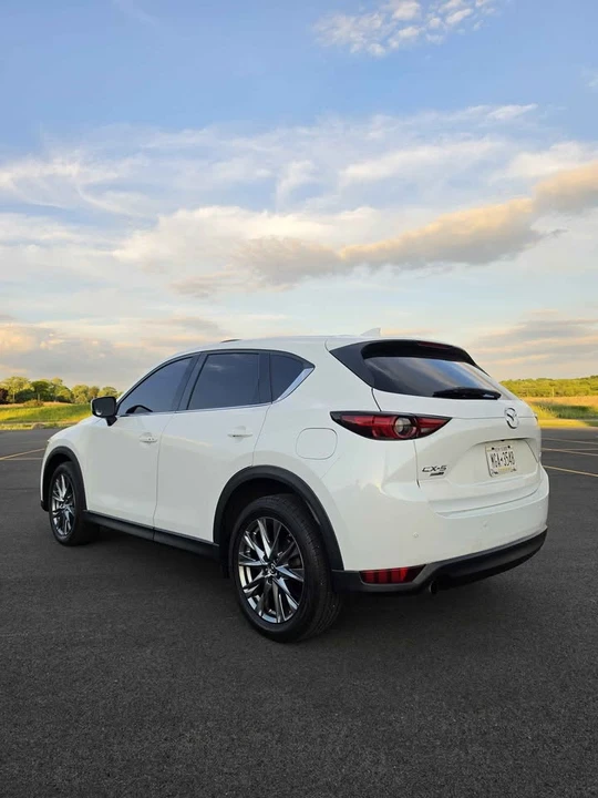 2019 Mazda CX-5 2nd Gen - Image 3 of 19