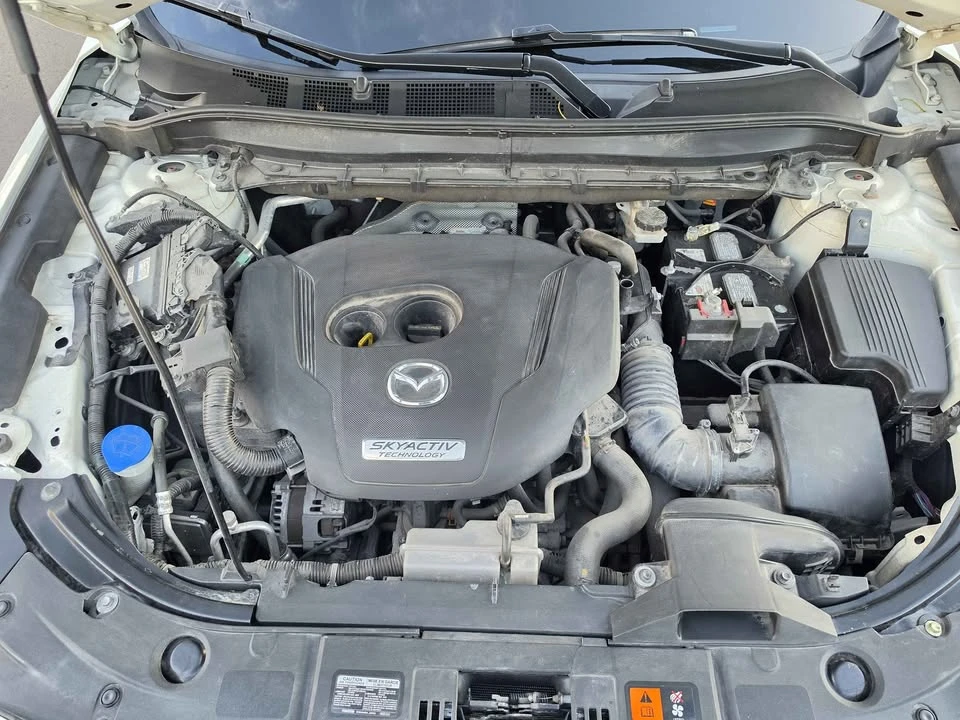 2019 Mazda CX-5 2nd Gen - Image 16 of 19