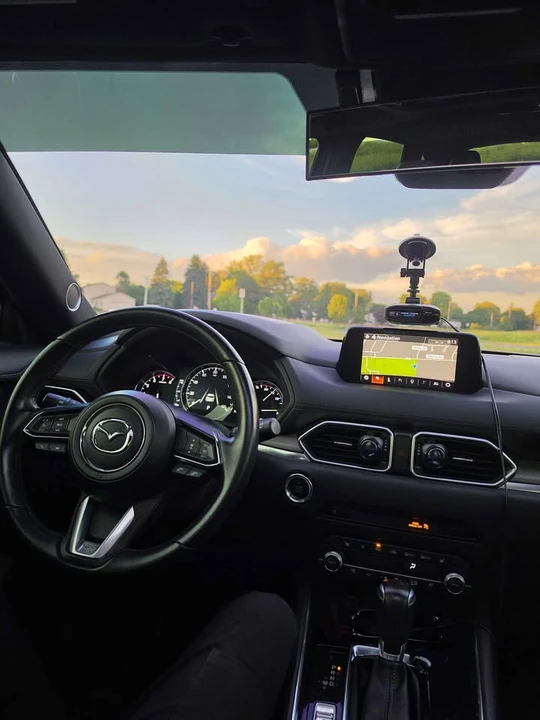 2019 Mazda CX-5 2nd Gen - Image 14 of 19