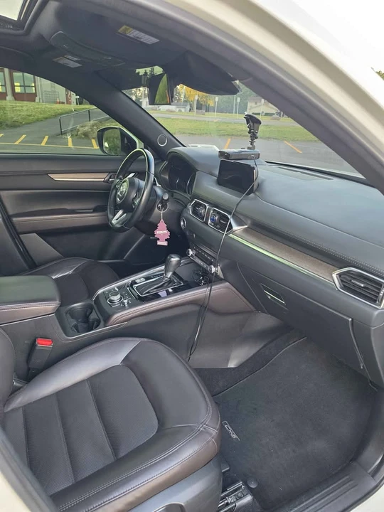 2019 Mazda CX-5 2nd Gen - Image 8 of 19