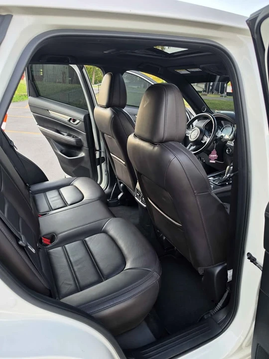 2019 Mazda CX-5 2nd Gen - Image 7 of 19