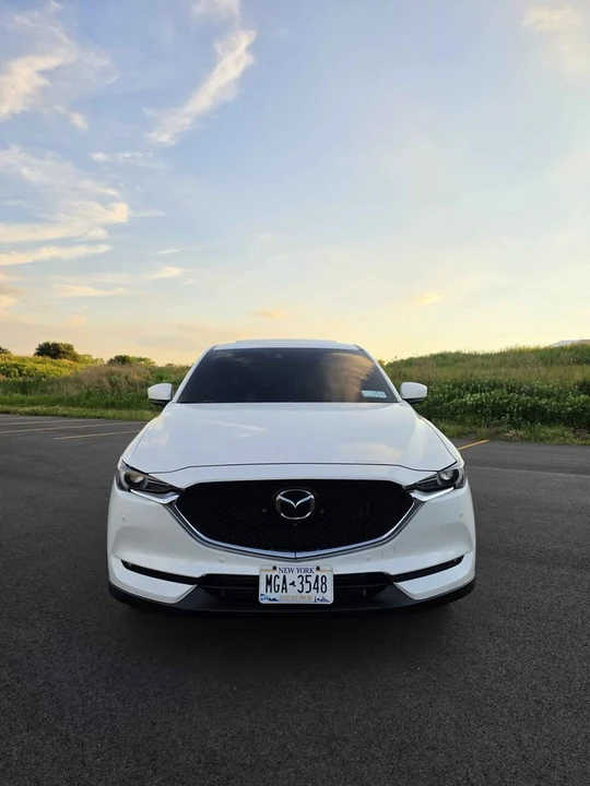 2019 Mazda CX-5 2nd Gen - Image 5 of 19