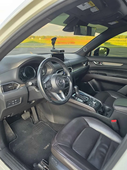 2019 Mazda CX-5 2nd Gen - Image 10 of 19