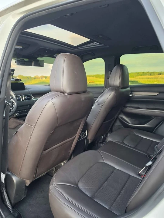 2019 Mazda CX-5 2nd Gen - Image 11 of 19