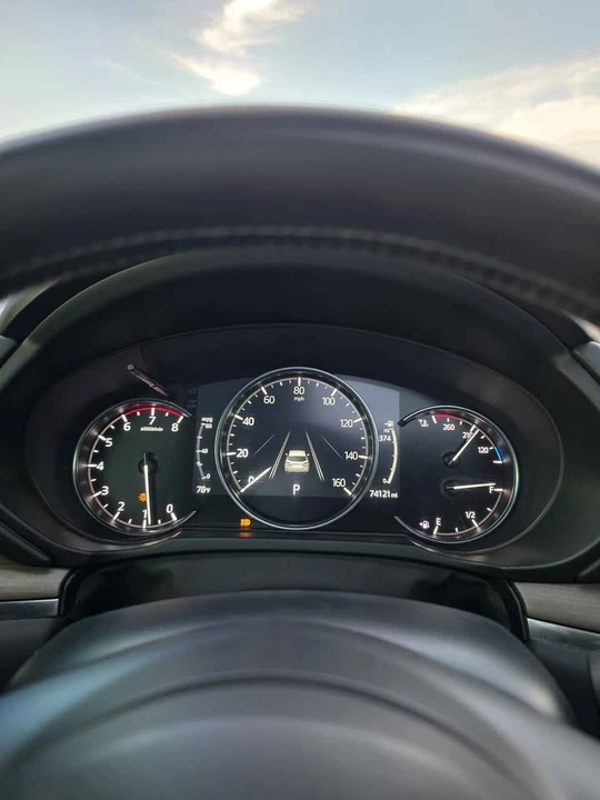 2019 Mazda CX-5 2nd Gen - Image 13 of 19
