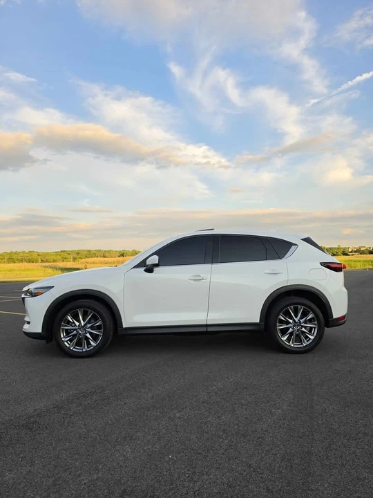 2019 Mazda CX-5 2nd Gen - Image 2 of 19