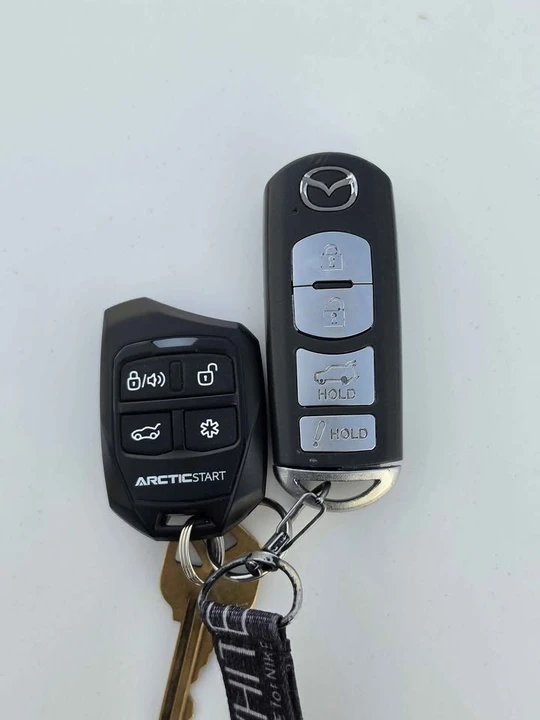 2019 Mazda CX-5 2nd Gen - Image 17 of 19