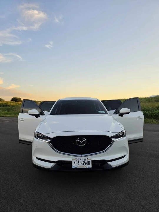 2019 Mazda CX-5 2nd Gen - Image 19 of 19