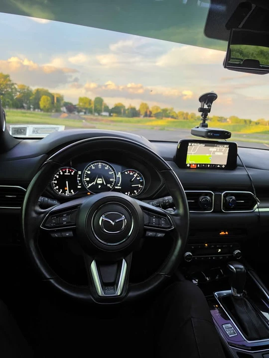2019 Mazda CX-5 2nd Gen - Image 12 of 19