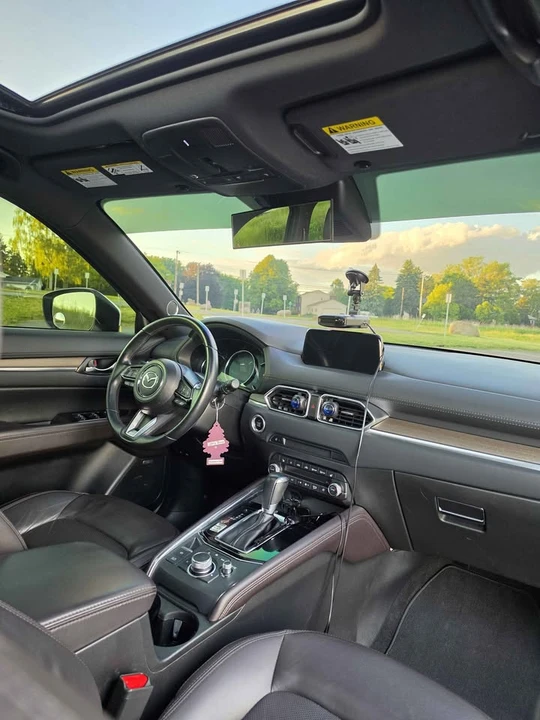 2019 Mazda CX-5 2nd Gen - Image 6 of 19