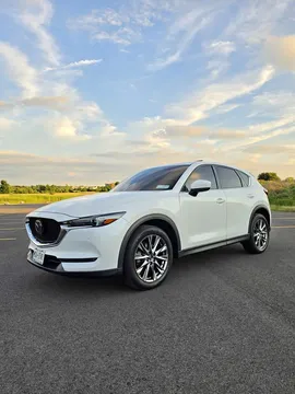 2019 Mazda CX-5 Signature Sport Utility 4D