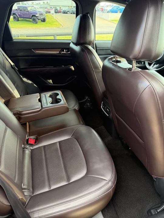 2019 Mazda CX-5 2nd Gen - Image 12 of 18