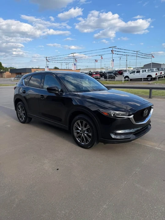 2019 Mazda CX-5 2nd Gen - Image 7 of 18