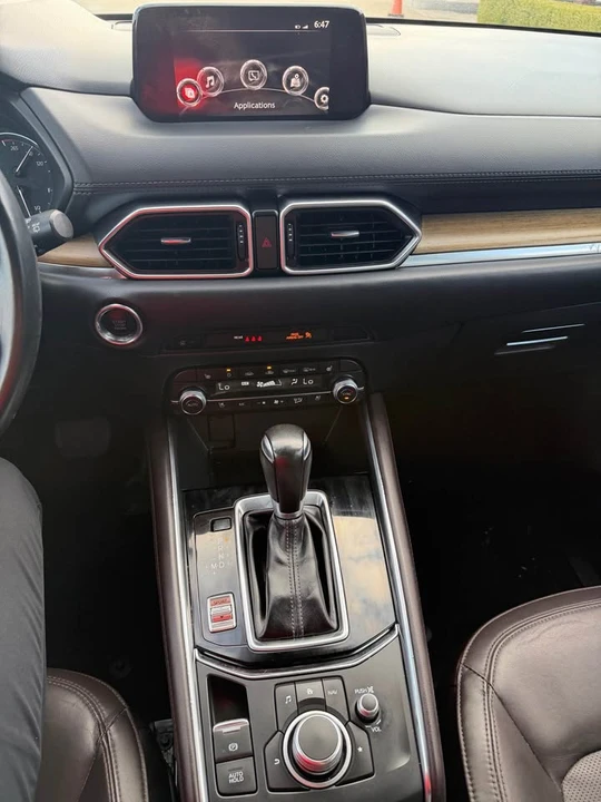 2019 Mazda CX-5 2nd Gen - Image 15 of 18