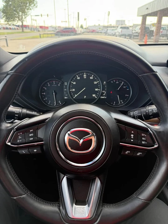 2019 Mazda CX-5 2nd Gen - Image 16 of 18