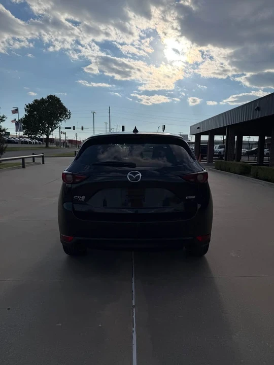 2019 Mazda CX-5 2nd Gen - Image 4 of 18