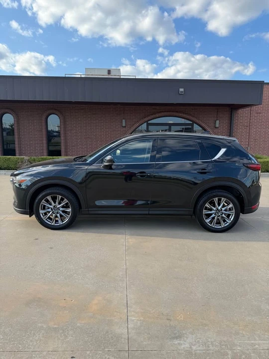 2019 Mazda CX-5 2nd Gen - Image 2 of 18