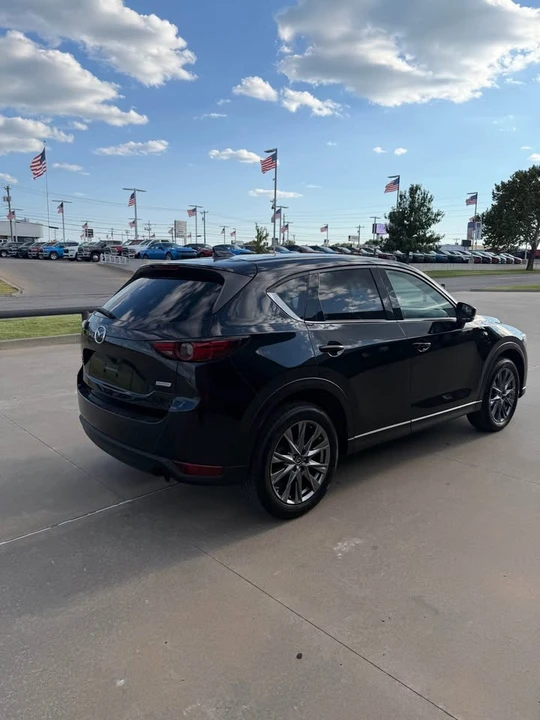 2019 Mazda CX-5 2nd Gen - Image 5 of 18