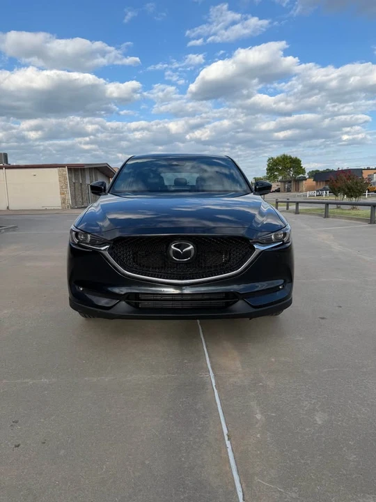 2019 Mazda CX-5 2nd Gen - Image 8 of 18