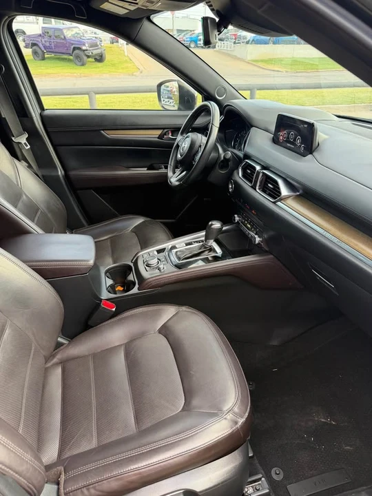 2019 Mazda CX-5 2nd Gen - Image 13 of 18