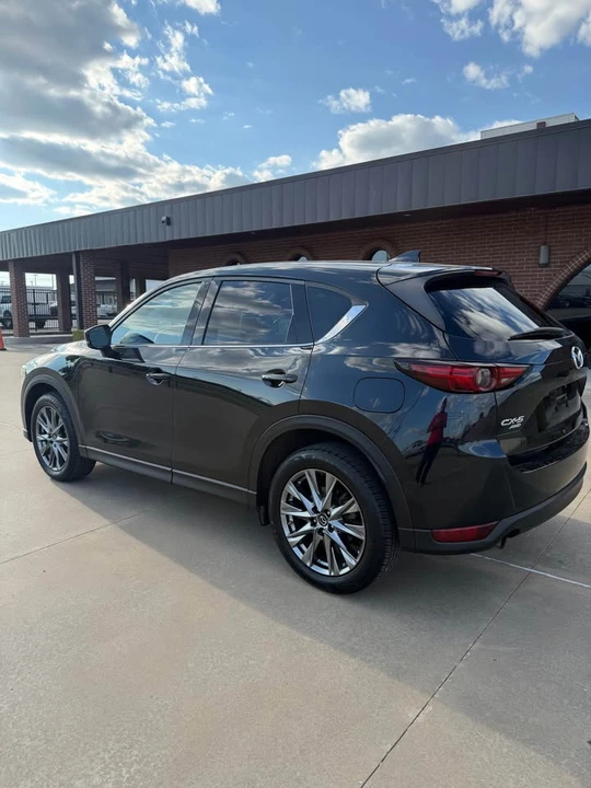 2019 Mazda CX-5 2nd Gen - Image 3 of 18