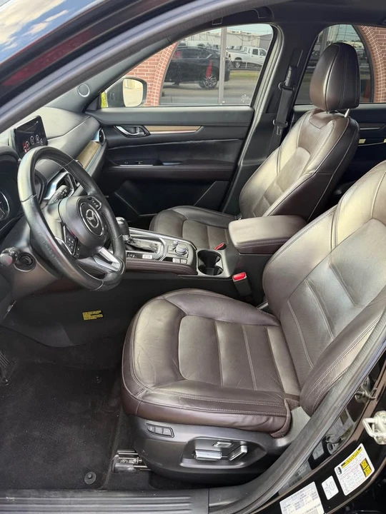 2019 Mazda CX-5 2nd Gen - Image 9 of 18