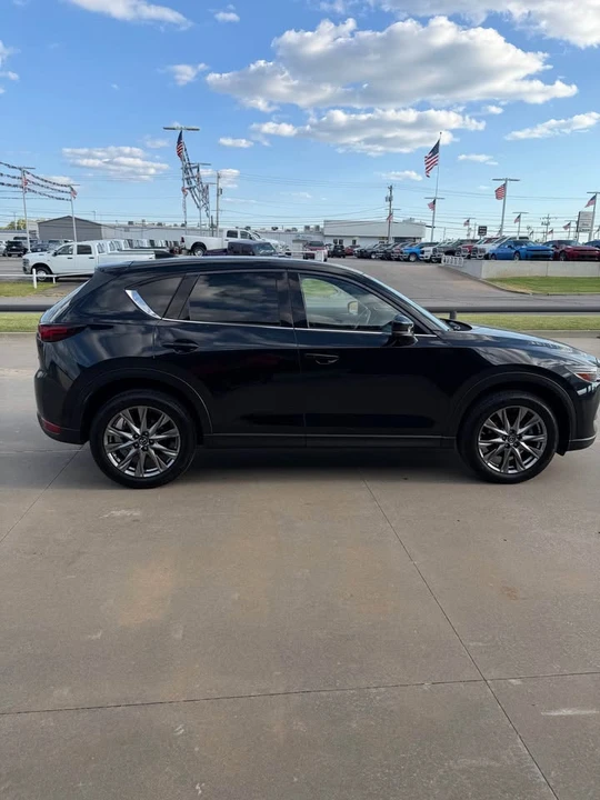 2019 Mazda CX-5 2nd Gen - Image 6 of 18