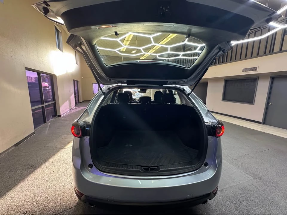 2019 Mazda CX-5 2nd Gen - Image 11 of 12