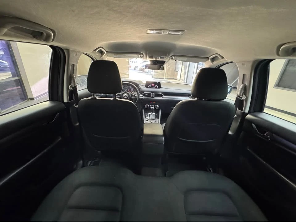 2019 Mazda CX-5 2nd Gen - Image 10 of 12