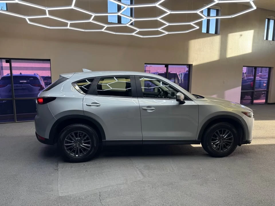 2019 Mazda CX-5 2nd Gen - Image 8 of 12