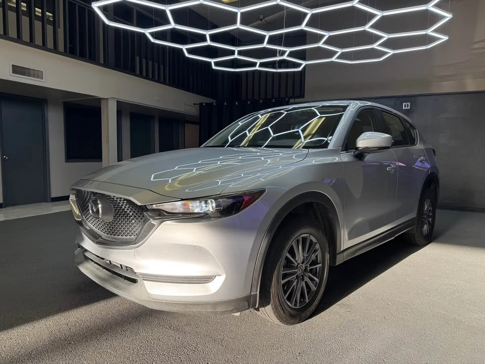 2019 Mazda CX-5 2nd Gen - Image 3 of 12