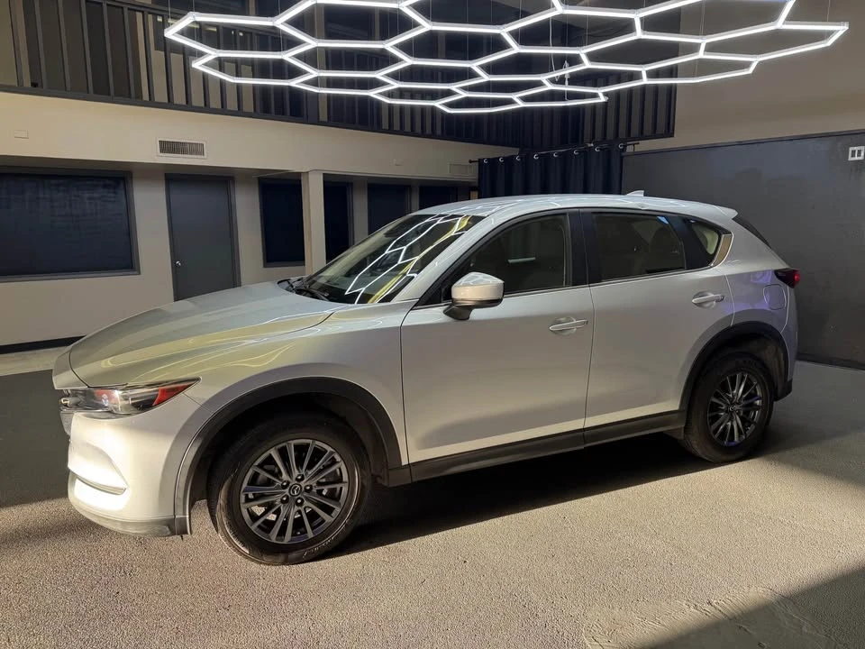 2019 Mazda CX-5 2nd Gen - Image 4 of 12