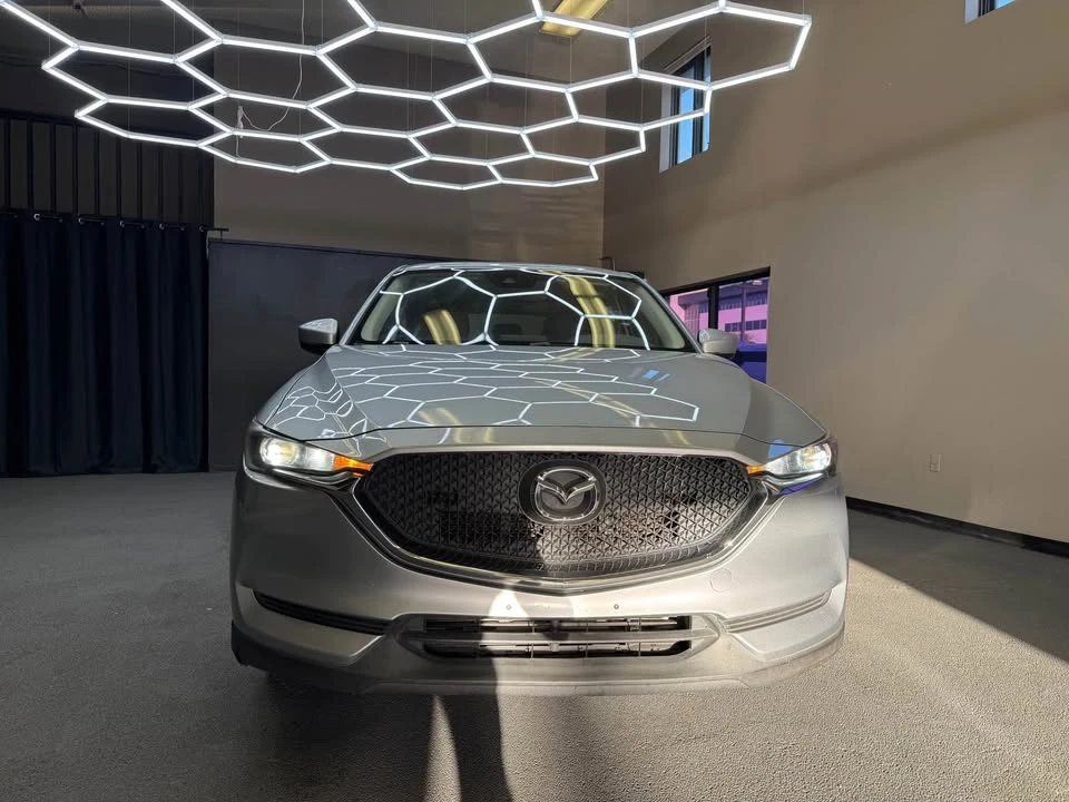 2019 Mazda CX-5 2nd Gen - Image 2 of 12