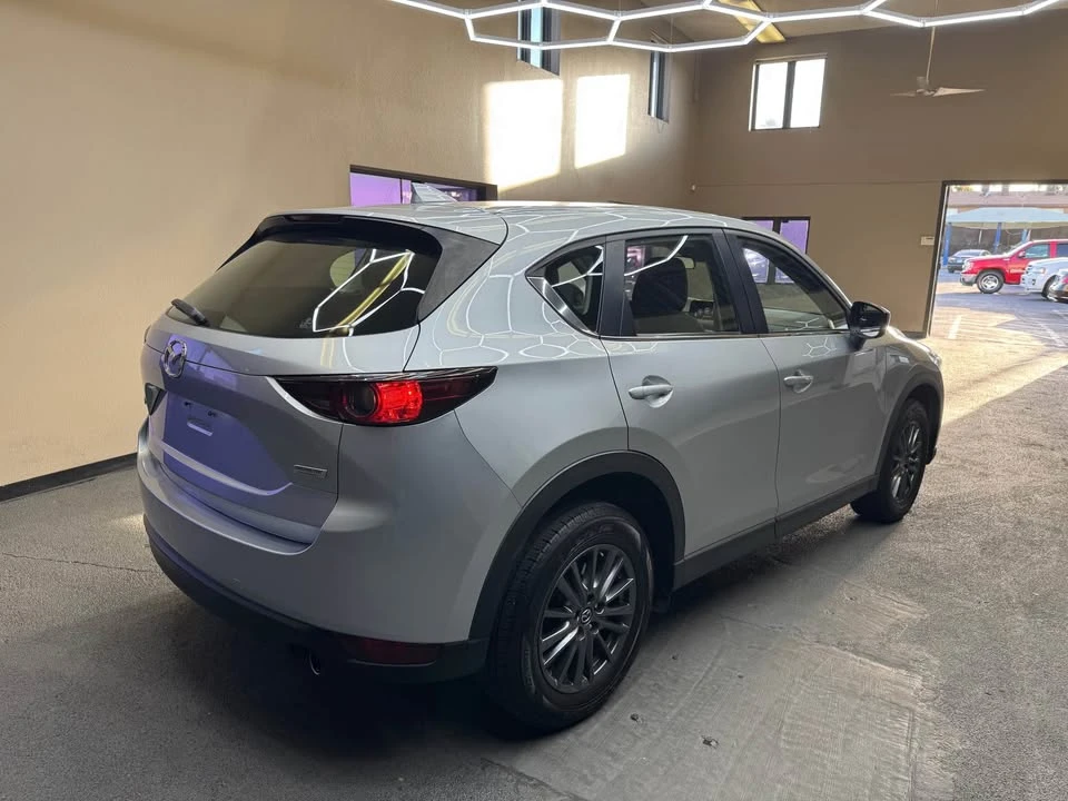 2019 Mazda CX-5 2nd Gen - Image 7 of 12