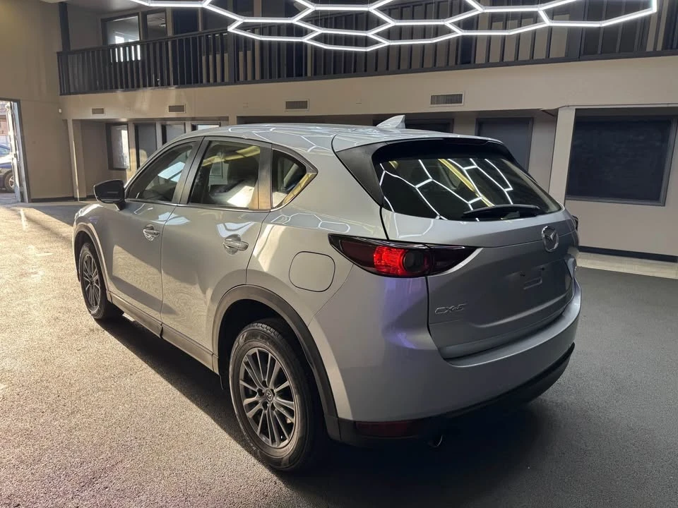 2019 Mazda CX-5 2nd Gen - Image 5 of 12