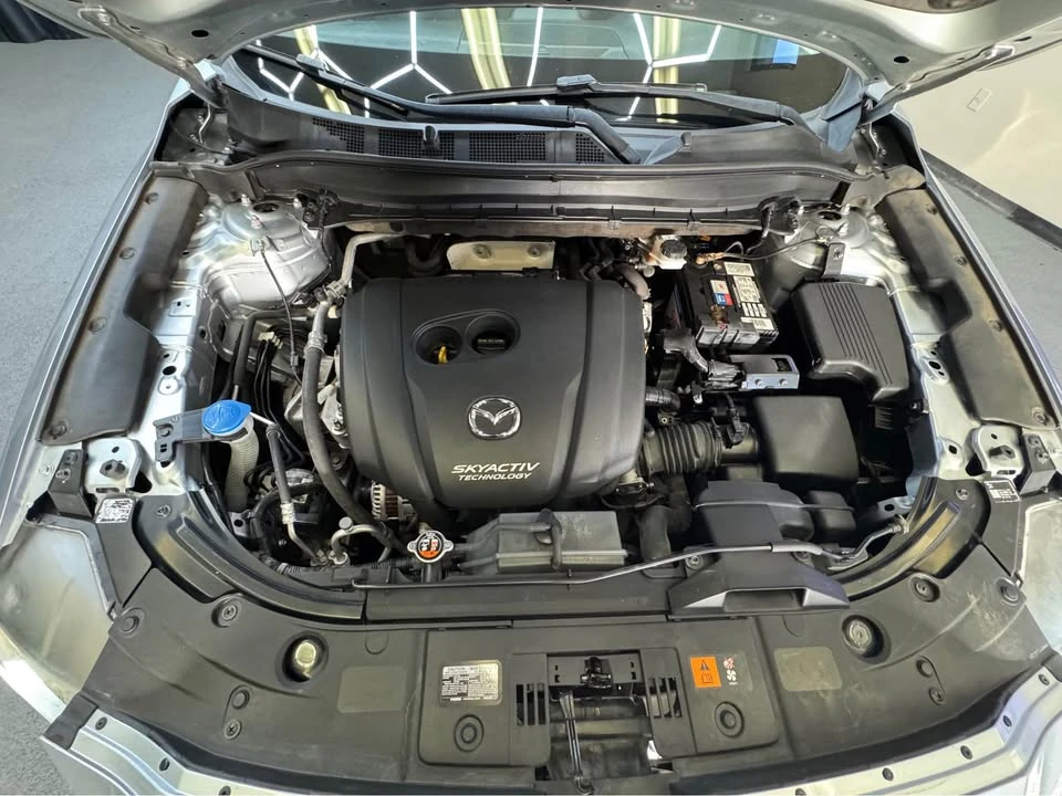 2019 Mazda CX-5 2nd Gen - Image 12 of 12