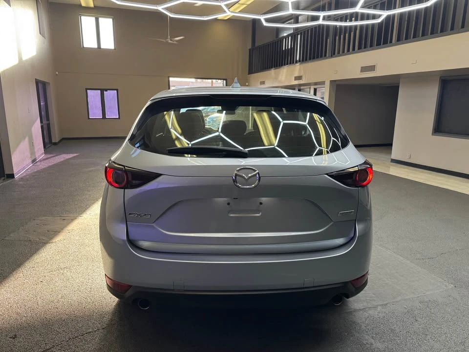 2019 Mazda CX-5 2nd Gen - Image 6 of 12