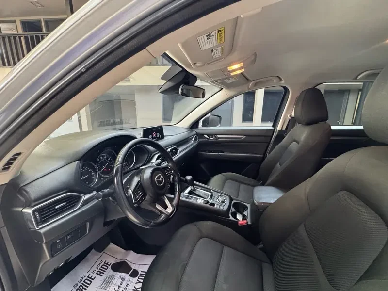2019 Mazda CX-5 2nd Gen - Image 10 of 13