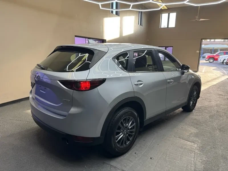 2019 Mazda CX-5 2nd Gen - Image 5 of 13