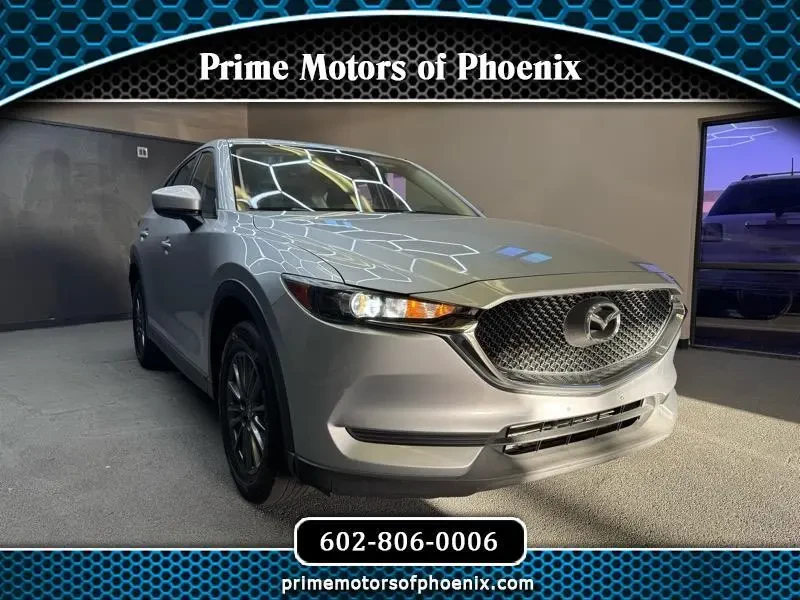 2019 Mazda CX-5 2nd Gen - Image 7 of 13
