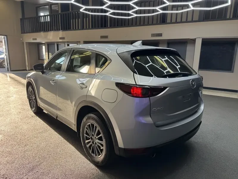 2019 Mazda CX-5 2nd Gen - Image 3 of 13