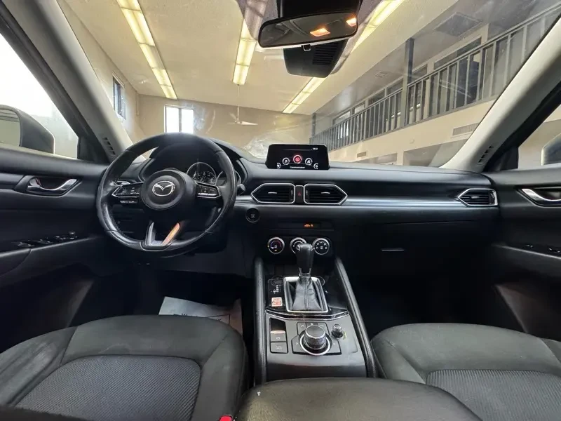 2019 Mazda CX-5 2nd Gen - Image 11 of 13