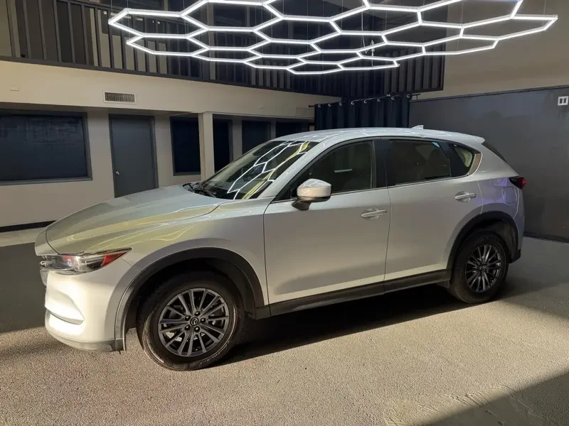 2019 Mazda CX-5 2nd Gen - Image 2 of 13